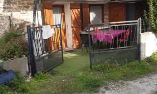 Maison 3 Pièces 56 m² à vendre à Saint-Georges-d'Oléron (17190)