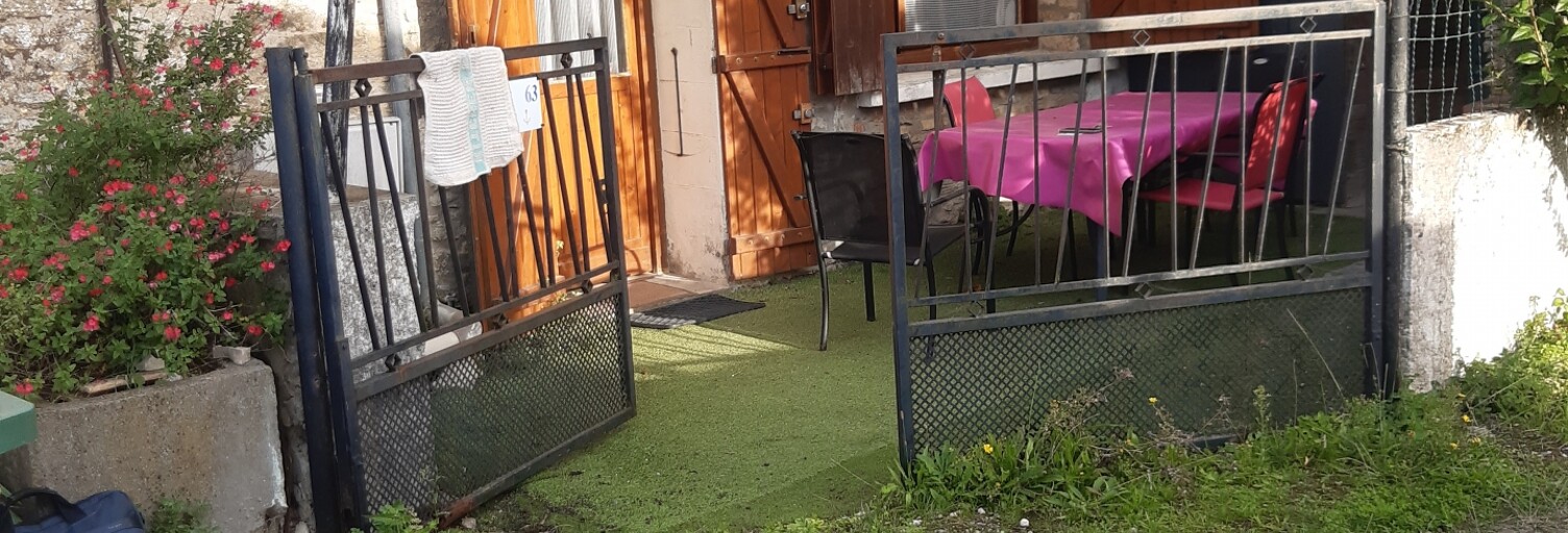 Maison 3 Pièces 56 m² à vendre à Saint-Georges-d'Oléron (17190)