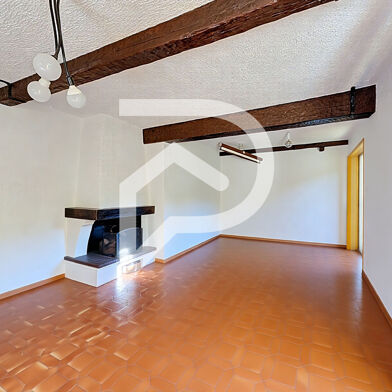 Maison 5 pièces 275000 €