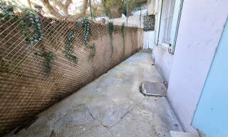 Appartement 3 Pièces 44 m² à vendre à Marseille 5 (13005)