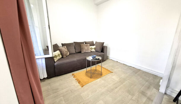 Appartement 3 pièces  à vendre Marseille 5eme 13005