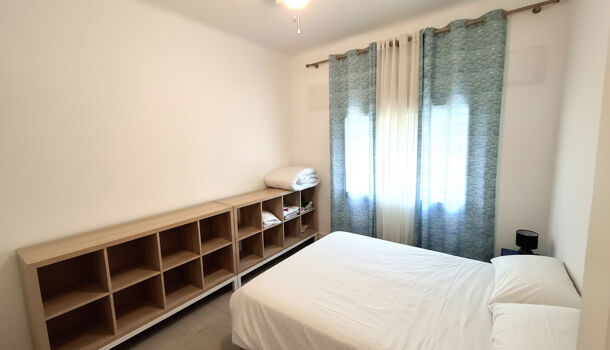 Appartement 3 pièces  à vendre Marseille 5eme 13005