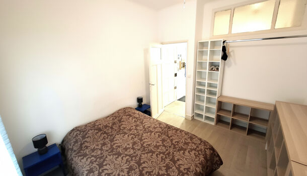 Appartement 3 pièces  à vendre Marseille 5eme 13005