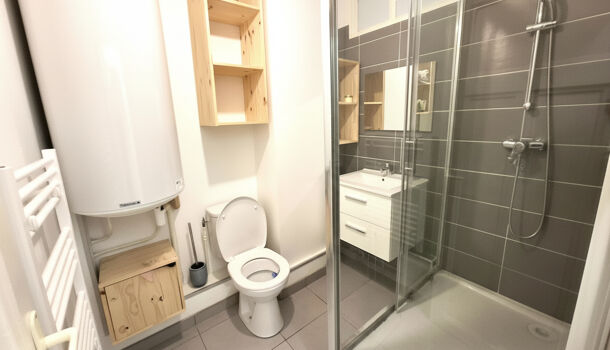 Appartement 3 pièces  à vendre Marseille 5eme 13005