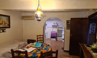 Appartement 2 Pièces 49 m² à vendre à Le Cannet (06110)