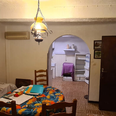 Appartement 2 pièces 185000 €