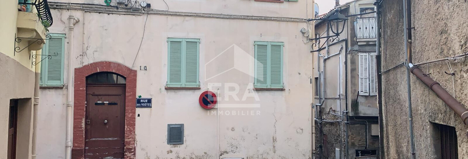 Appartement 2 Pièces 49 m² à vendre à Le Cannet (06110)