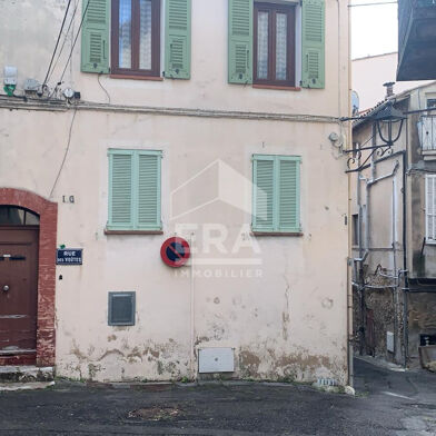 Appartement 2 pièces 185000 €