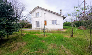 Maison 7 Pièces 129 m² à vendre à Bordes (64510)