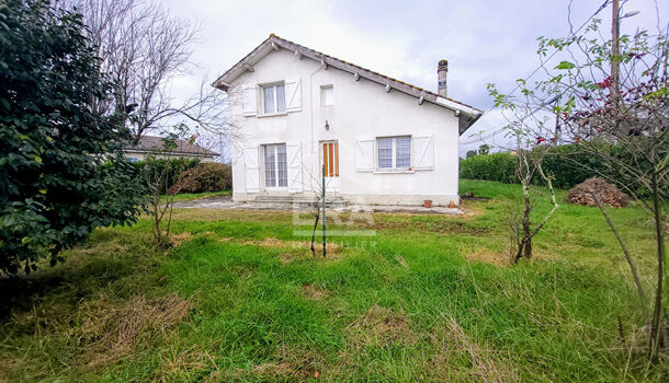 Villa / Maison 7 pièces  à vendre Bordes 64510