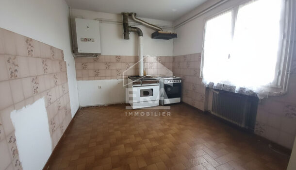 Villa / Maison 7 pièces  à vendre Bordes 64510