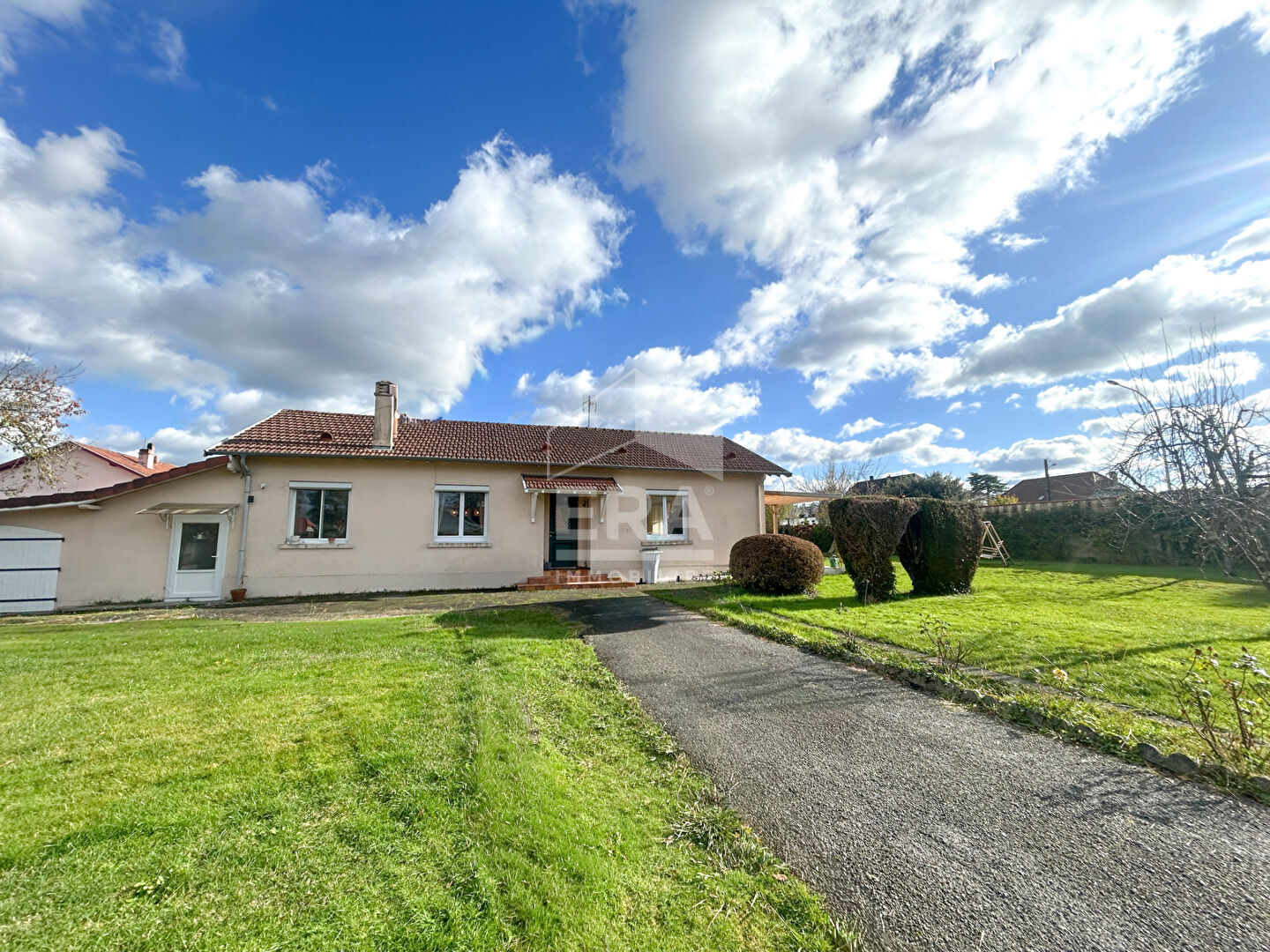 Villa / Maison  T4 à vendre Billère 64140