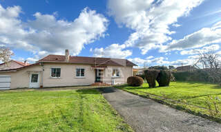 Maison 4 Pièces 110 m² à vendre à Billère (64140)