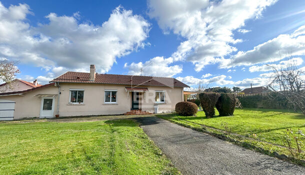 Villa / Maison 4 pièces  à vendre Billère 64140