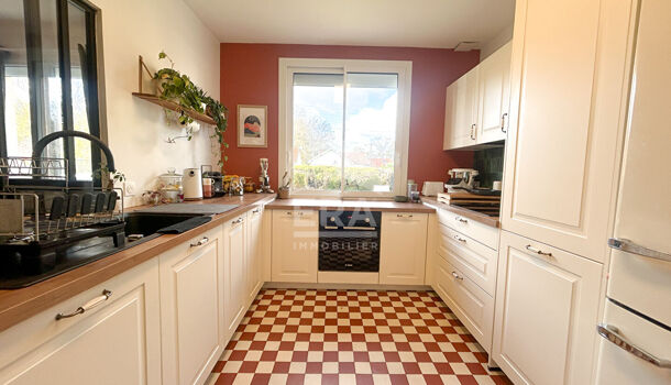 Villa / Maison 4 pièces  à vendre Billère 64140