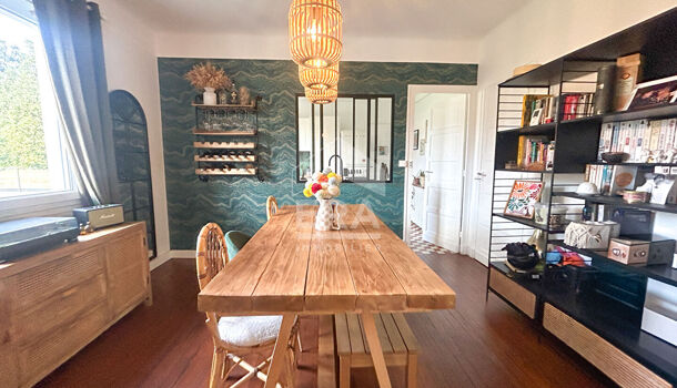 Villa / Maison 4 pièces  à vendre Billère 64140