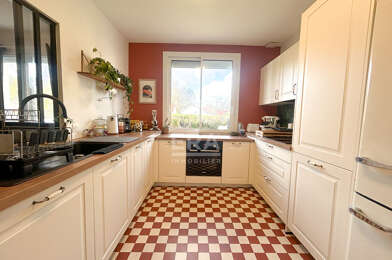 Maison 4 pièces 319550 €