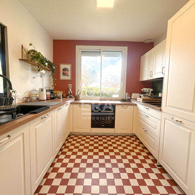 Maison 4 pièces 319550 €