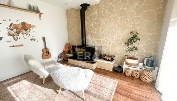 Villa / Maison 4 pièces  à vendre Billère 64140