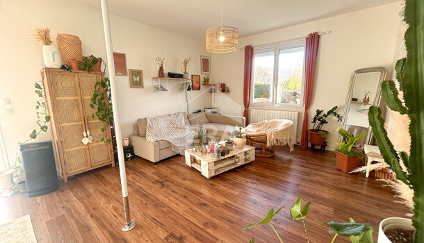 Villa / Maison 4 pièces  à vendre Billère 64140