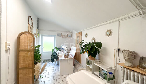 Villa / Maison 4 pièces  à vendre Billère 64140