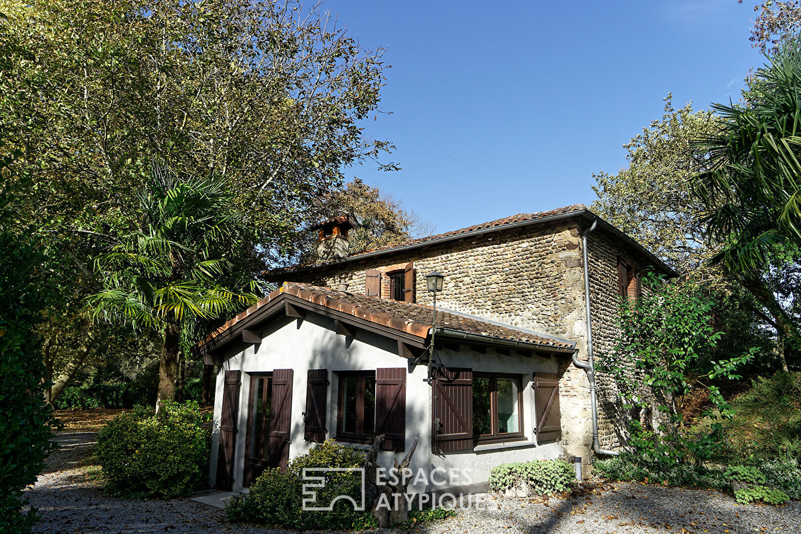 Villa / Maison  T7 à vendre Lacadée 64300