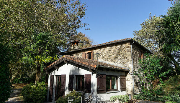 Villa / Maison 7 pièces  à vendre Lacadée 64300