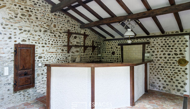 Villa / Maison 7 pièces  à vendre Lacadée 64300