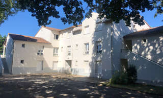 Appartement 1 Pièce 32 m² à louer à Poitiers (86000)