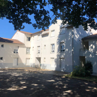 Appartement 1 pièces 448 €