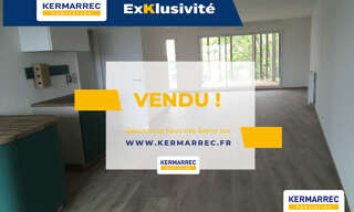 Appartement 4 Pièces 94 m² à vendre à Vitré (35500)