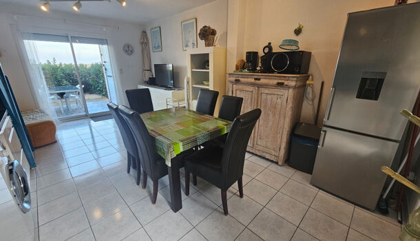 Villa / Maison 3 pièces  à vendre Barcarès (Le) 66420