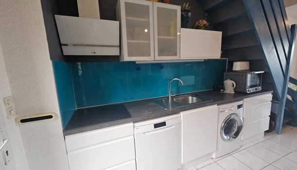 Villa / Maison 3 pièces  à vendre Barcarès (Le) 66420