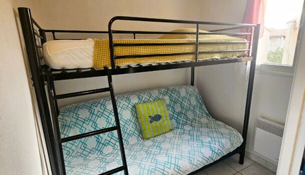 Villa / Maison 3 pièces  à vendre Barcarès (Le) 66420