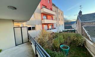 Appartement 4 Pièces 93 m² à vendre à Rouen (76100)