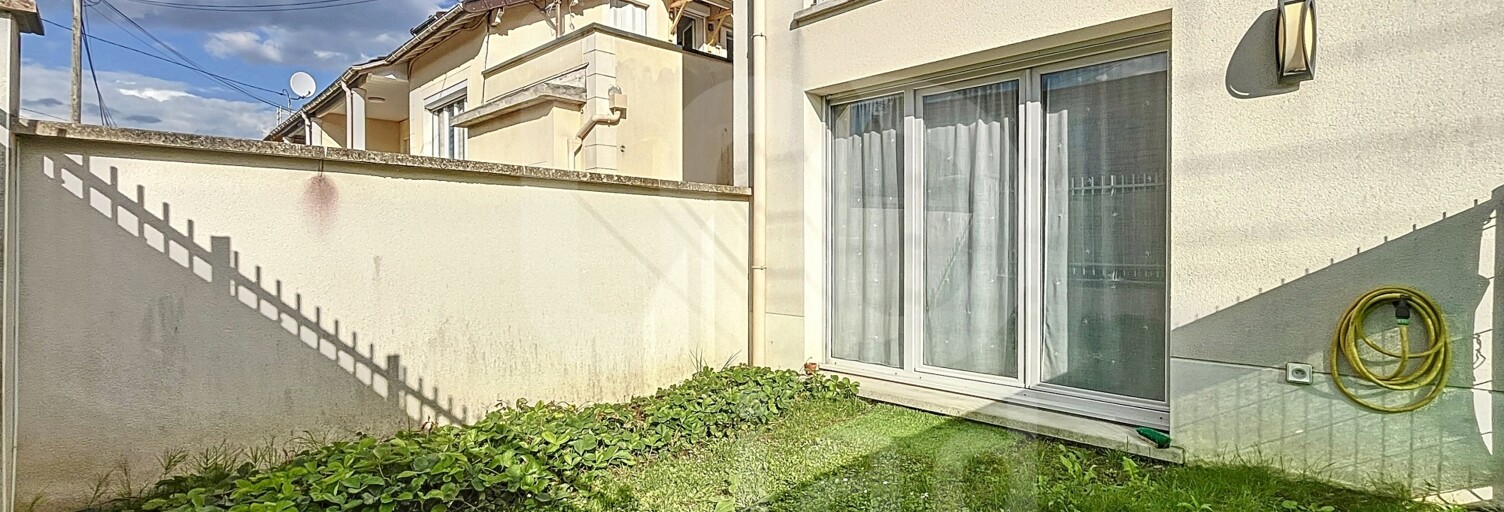 Appartement 3 Pièces 56 m² à vendre à Ozoir-la-Ferrière (77330)