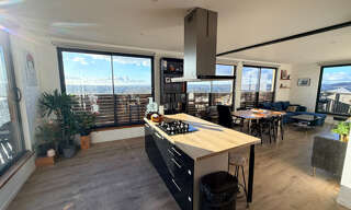 Appartement 4 Pièces 92 m² à vendre à Bonsecours (76240)