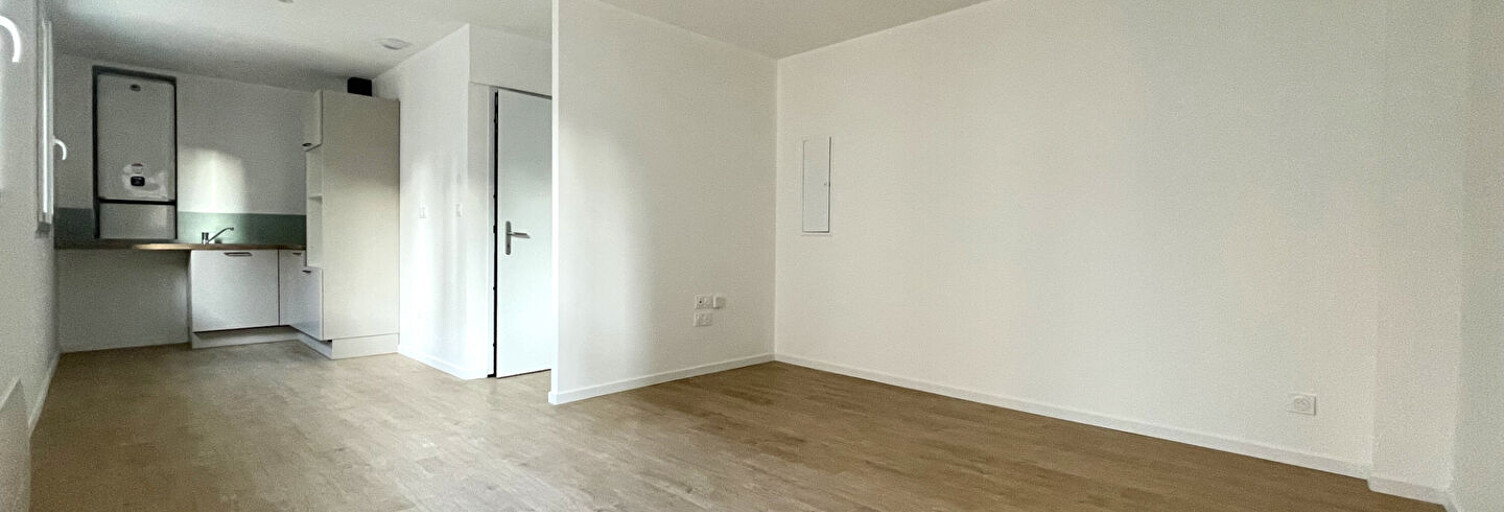 Appartement 2 Pièces 38 m² à louer à Montauban (82000)