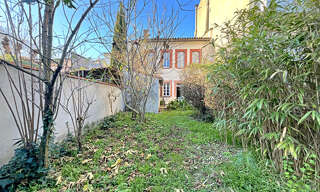 Immeuble  135 m² à vendre à Toulouse (31400)