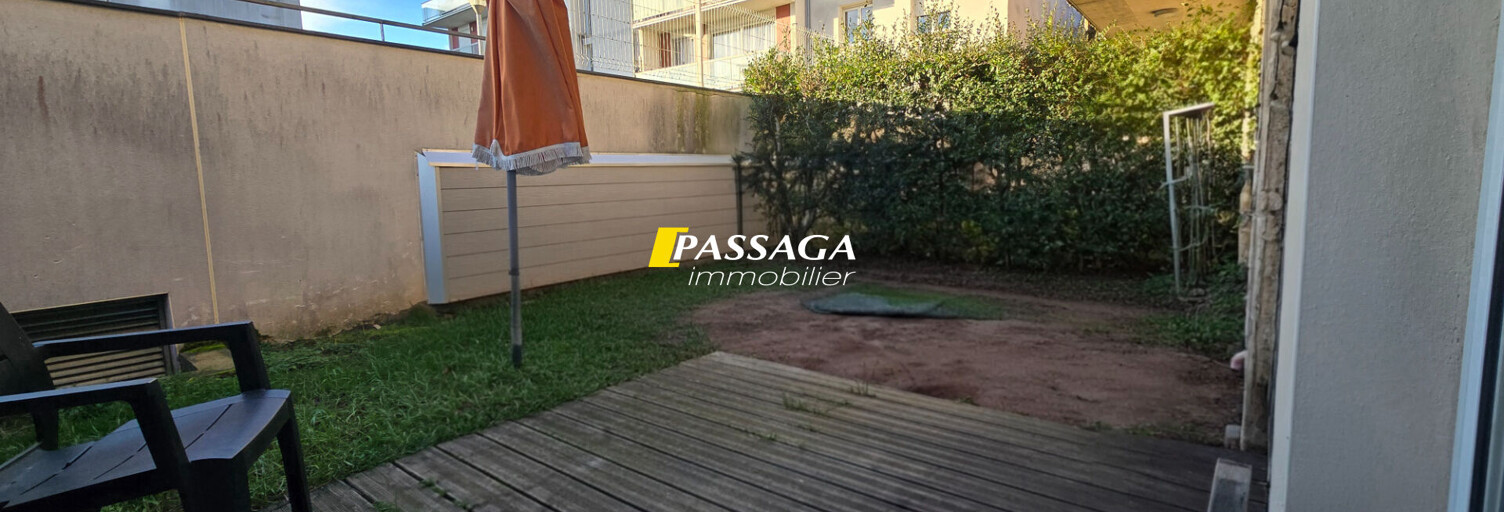 Appartement 2 Pièces 52 m² à louer à Luc-la-Primaube (12450)