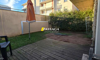 Appartement 2 Pièces 53 m² à louer à Luc-la-Primaube (12450)