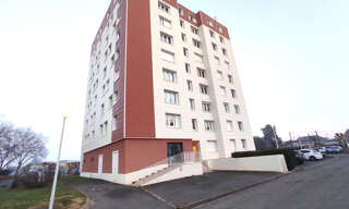 Appartement 3 Pièces 74 m² à vendre à Châtellerault (86100)