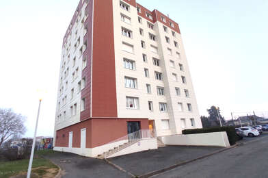 Appartement 3 pièces 72200 €