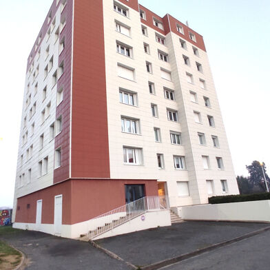 Appartement 3 pièces 72200 €