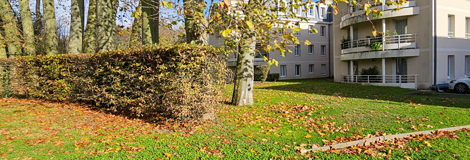 Appartement 2 Pièces 41 m² à vendre à Périgny (17180)