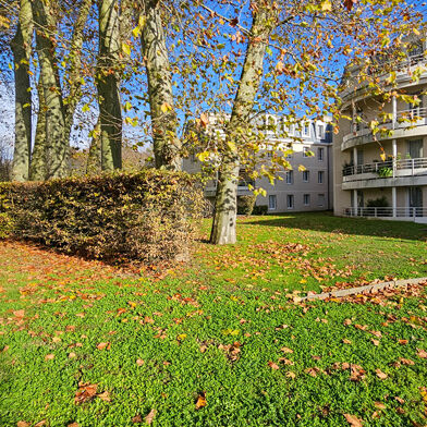 Appartement 2 pièces 180200 €