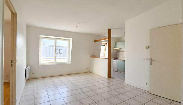 Appartement 2 pièces  à vendre Périgny 17180