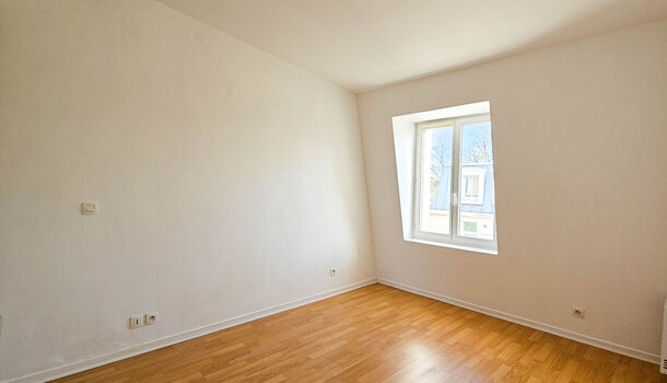 Appartement 2 pièces  à vendre Périgny 17180