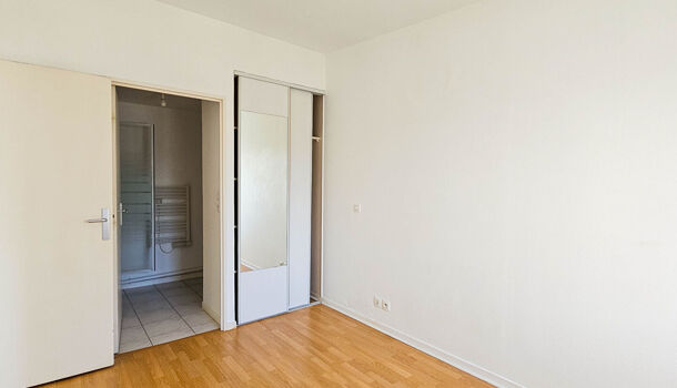 Appartement 2 pièces  à vendre Périgny 17180