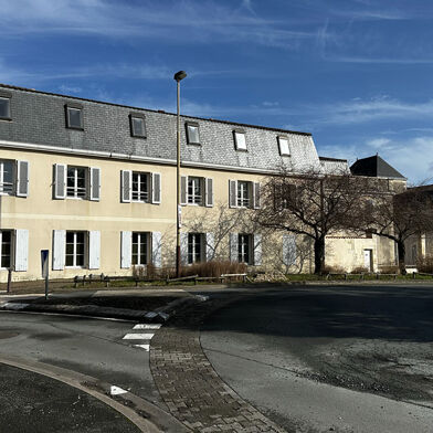 Appartement 2 pièces 180000 €